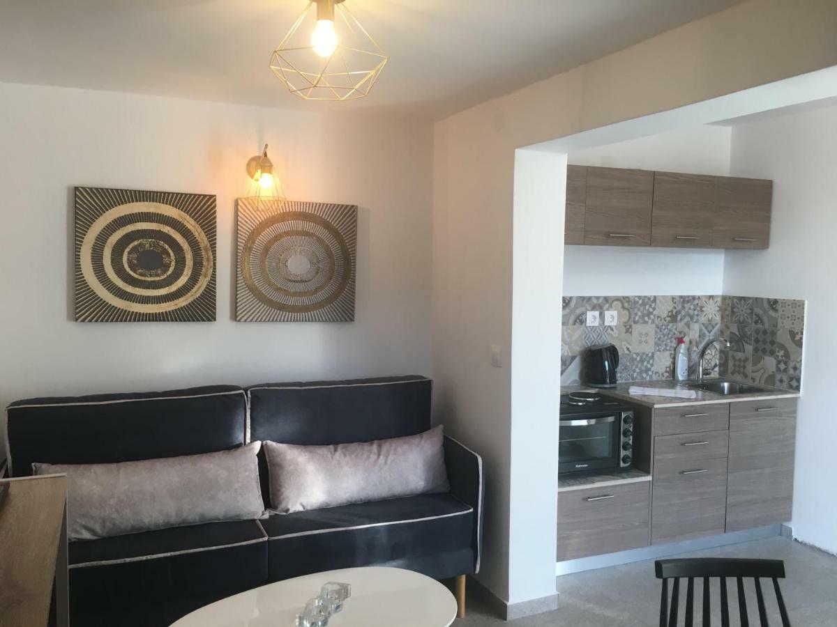 Apartment Villakia Katerina