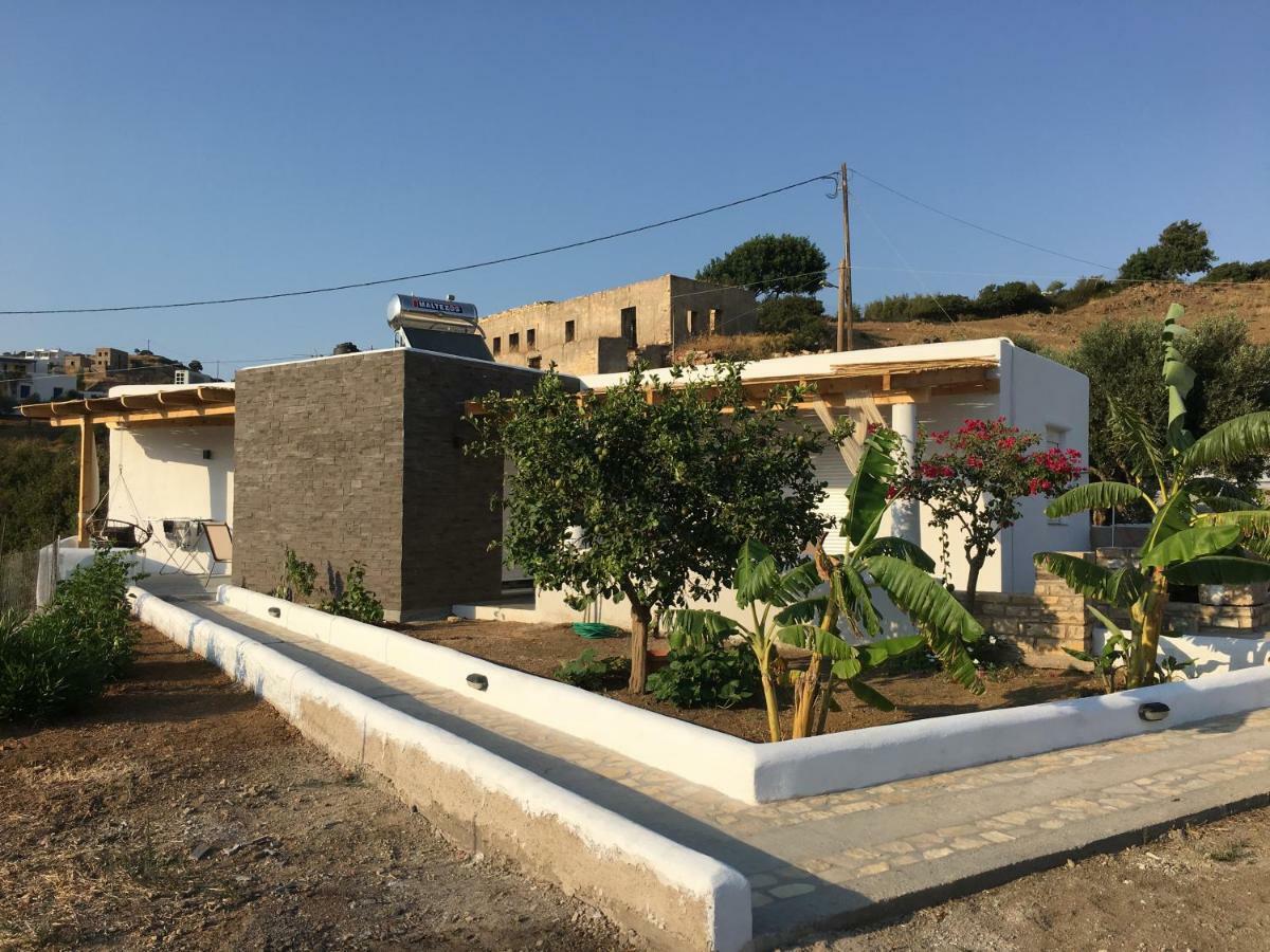 Villakia Katerina Apartment