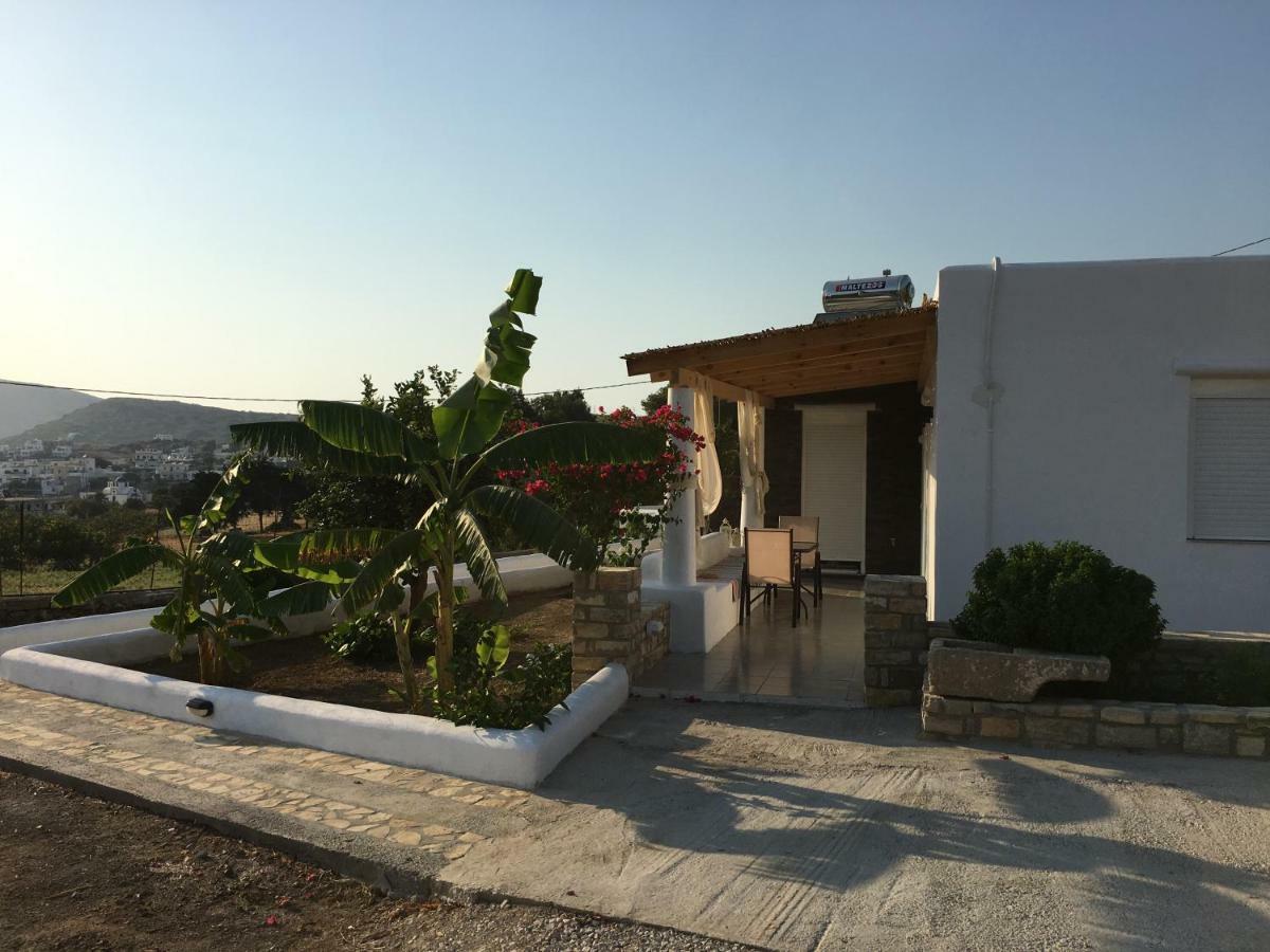 Villakia Katerina Apartment *