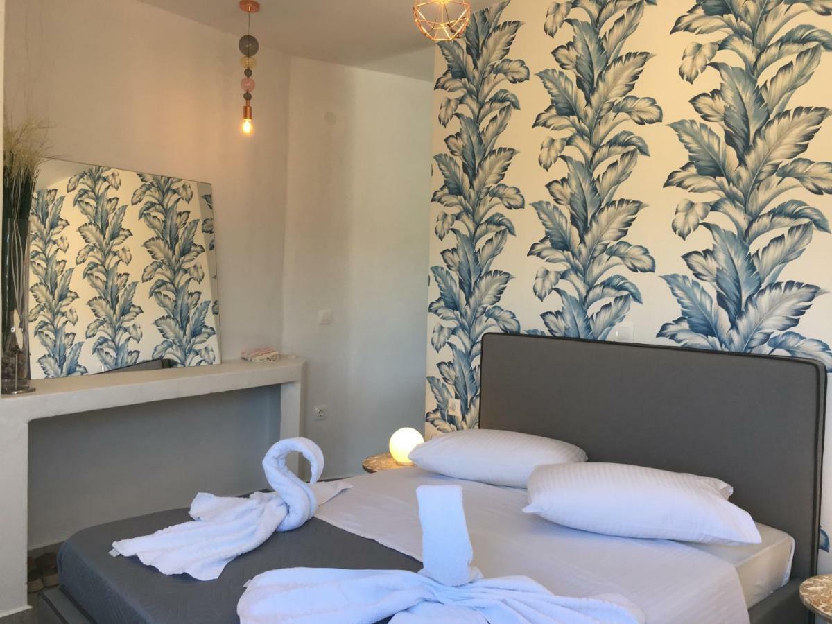 Villakia Katerina Apartment